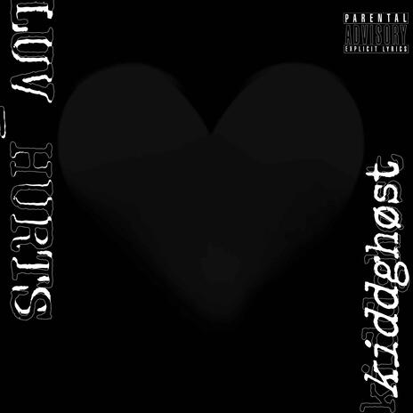 IDK! cover art