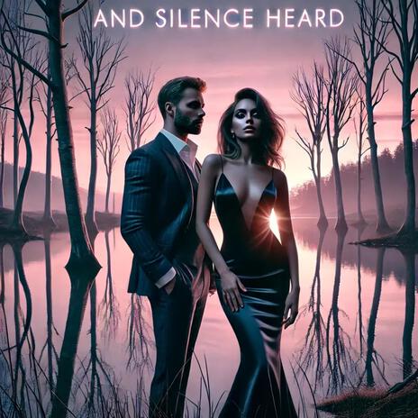 And Silence Heard cover art