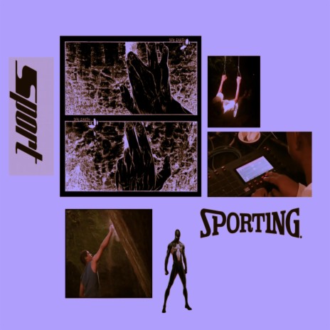 Upper Limits cover art