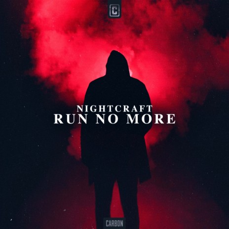Run No More (Original Mix) cover art