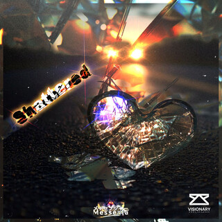 Messenjā (Radio Mix) cover art