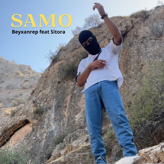 Samo ft. Sitora cover art