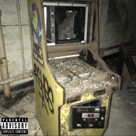 Every Villain Is Lemons cover art