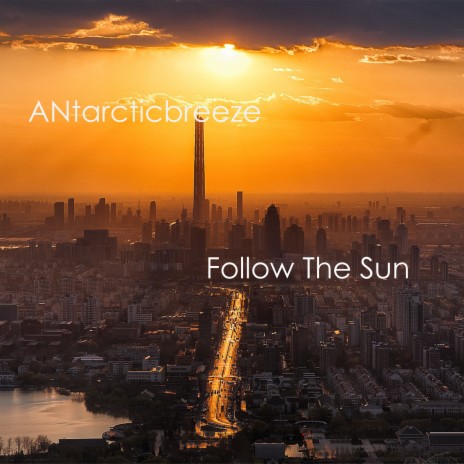 Follow the Sun cover art