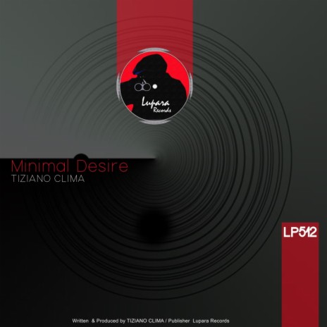 Minimal Desire (Original Mix) cover art