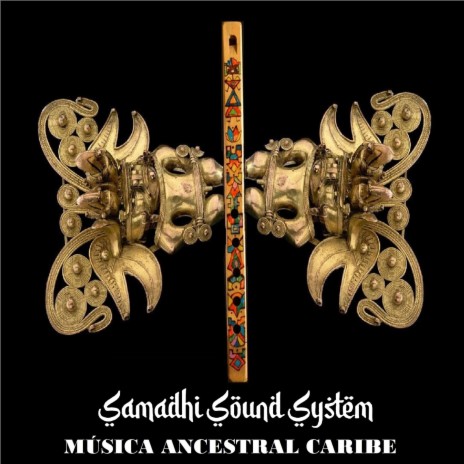 Música Ancestral Caribe cover art
