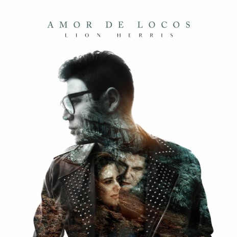Amor de Locos cover art