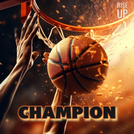 Champion (Instrumental Mix) cover art