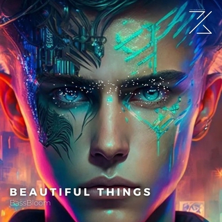 BEAUTIFUL THINGS (HARDSTYLE)