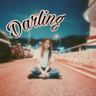 Darling cover art