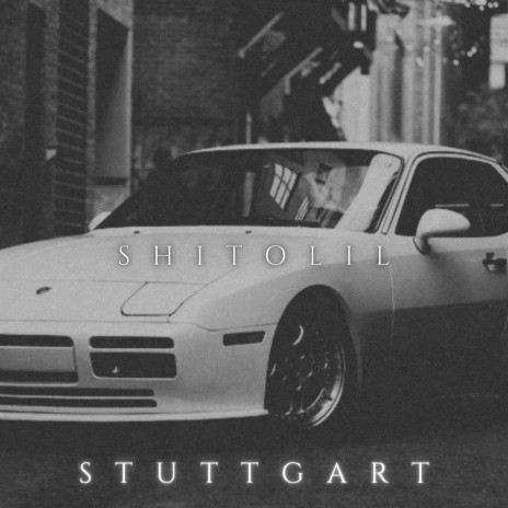 Stuttgart piloto 2 cover art
