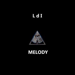 Melody cover art