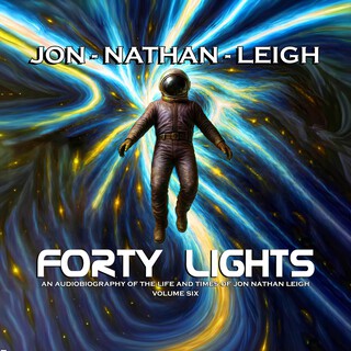 Forty Lights (Chasing Dreams Volume 6)
