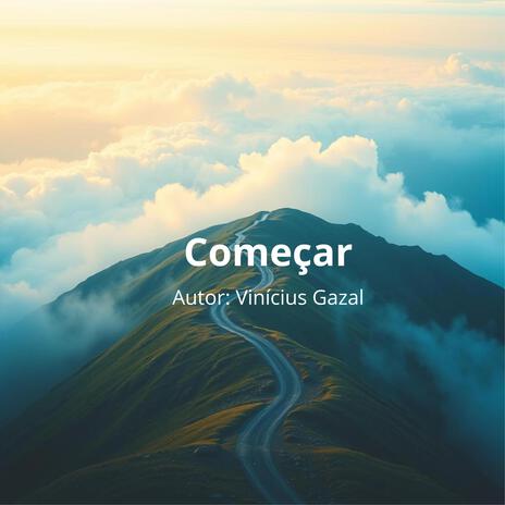 Começar (Primeiro você começa depois você melhora) cover art