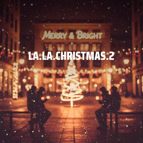 Winter Glow 2 cover art