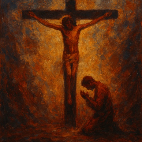 Justicia cover art