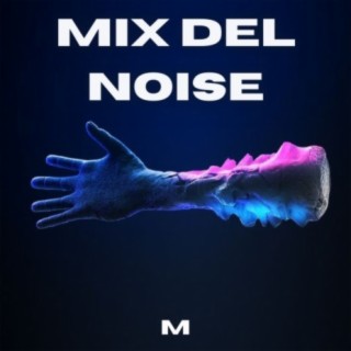 Noise cover art