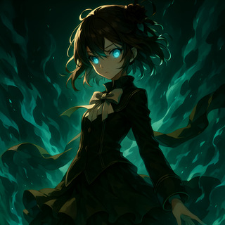 Nyxaria!