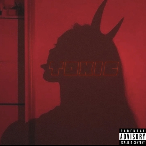 TOXIC ft. Forbez Tha Vybe God, B!TC!ON B!LLY, B.E. Don Dadda & Da Vinxi cover art