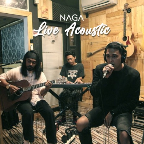 Takkan Ada (Live Acoustic) cover art