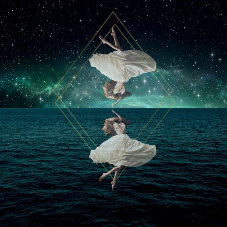 Echoes of Me cover art