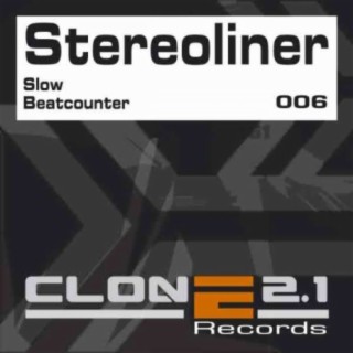 Slow (Club Mix) cover art