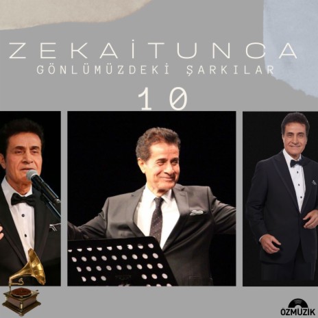 Unutmadım Seni Ben (Karcığar Makamı) cover art