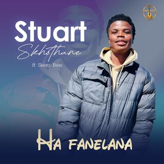 Stuart Skhothane