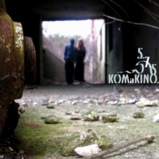 Komakino