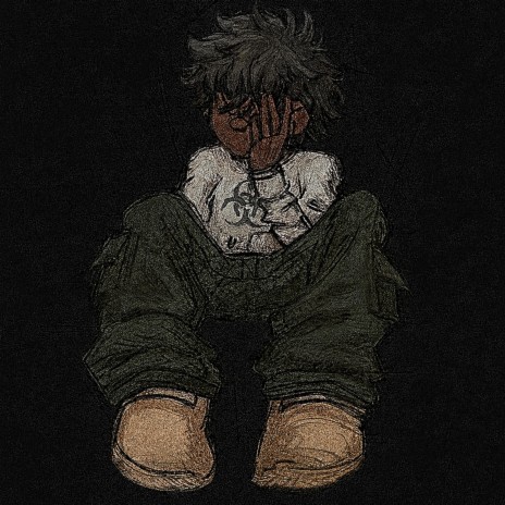 Letting Go cover art