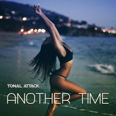 Another Time cover art