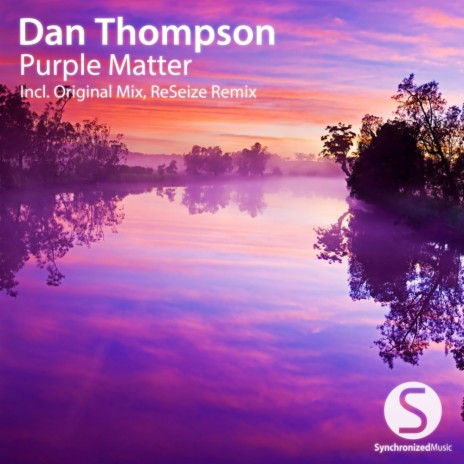 Purple Matter (ReSeize Remix) cover art