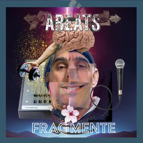 Fragmente cover art