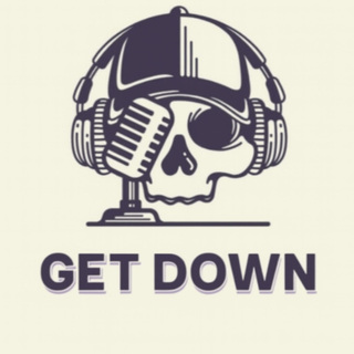 Get Down cover art