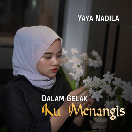 Dalam Gelak Ku Menangis cover art