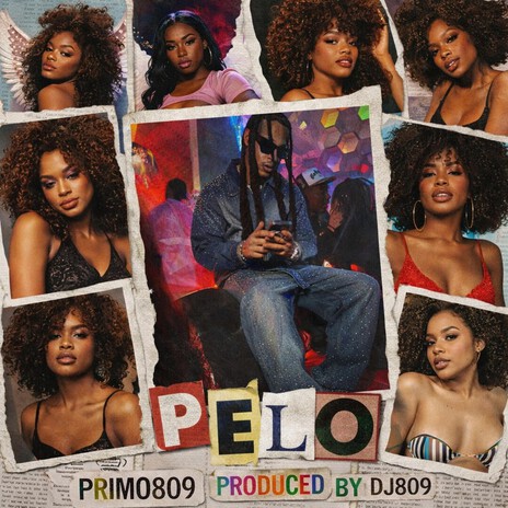 PELO ft. Dj 809