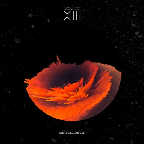 Chrysalide (Original Mix) cover art