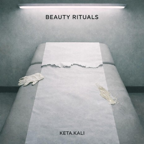 BEAUTY RITUALS cover art