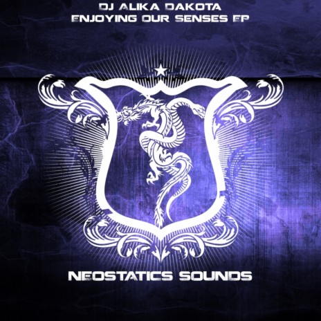 Breathing (Original Mix)