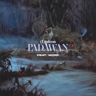 Padawan ft. Morf cover art