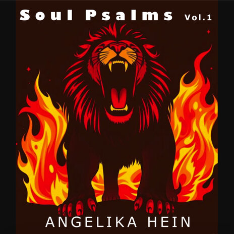 I Will Sing the Lord's Praise (Psalm 13) cover art