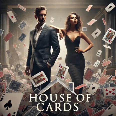 House of Cards cover art