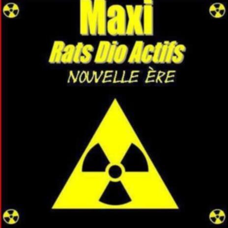Nouvelle ère & Dj Fleo) (Aigle 4 Nsto Remix) ft. Aigle 4 Nsto, Néofelis, Panzo (INV Production) & Dj Fleo cover art