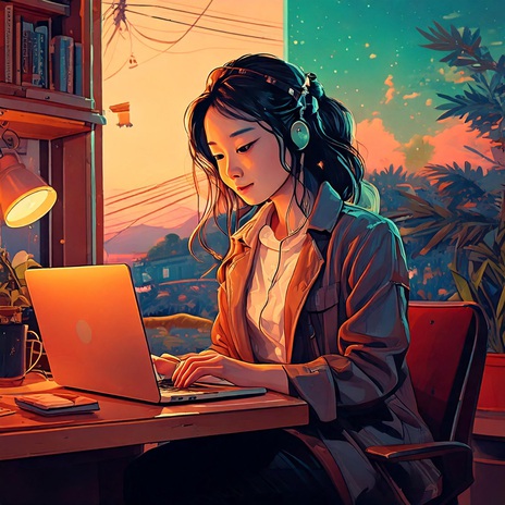 Soft Vibes for Study ft. Lofi Study Mode & Lofi Study CLub