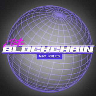 Blockchain x j Battle ft. j Battle cover art