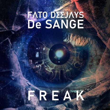 Freak (NG Remix Video edit) ft. De Sange cover art