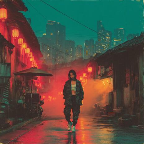 Back to Chongqing cover art
