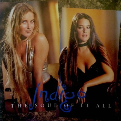 The Way To My Heart cover art
