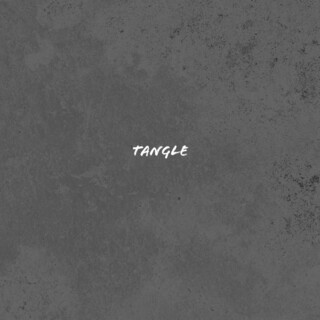 Tangle cover art
