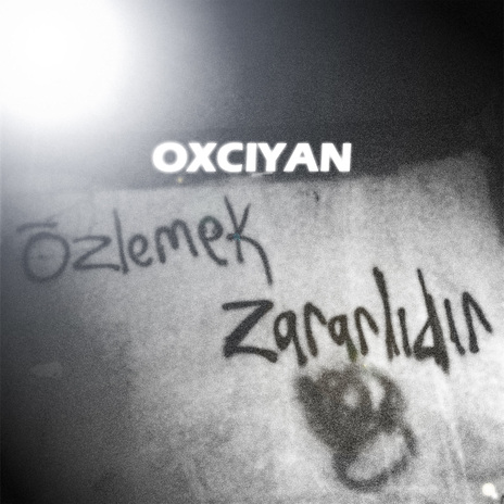 BİR ZAMANLAR KÖY cover art